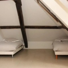 Отель Luxury Suites Arendshof детские мероприятия