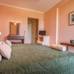 Hotel Varres 3* Стандартный номер с двуспальной кроватью фото 9