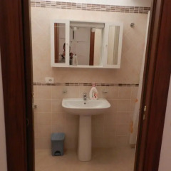 Отель Apollo Rooms Улучшенный номер фото 14