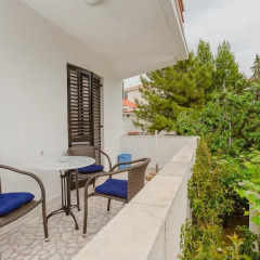 Апартаменты Franeta Apartments Апартаменты с различными типами кроватей фото 4