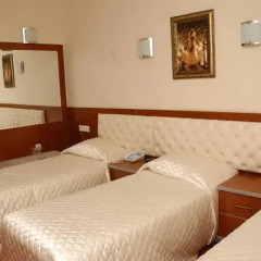 Divan Otel Турция, Эскишехир - отзывы, цены и фото номеров - забронировать отель Divan Otel онлайн комната для гостей фото 5