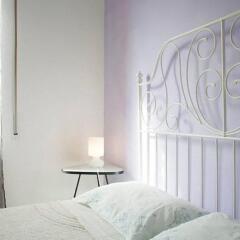 Отель A Casa Di Elena B&B Стандартный номер с различными типами кроватей фото 6