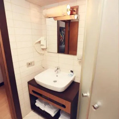 Damcilar Hotel 3* Стандартный номер с различными типами кроватей фото 4