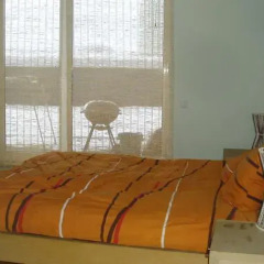 Апартаменты Juhkentali Street Apartment Таллин удобства в номере