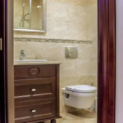 Apart-hotel Horowitz 3* Апартаменты с различными типами кроватей фото 26