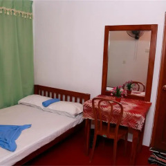 Отель Travelodge Yala 2* Стандартный номер с различными типами кроватей фото 8