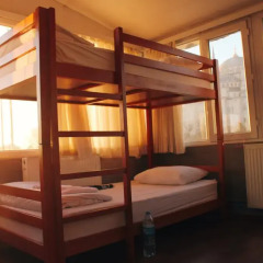 Nobel Hostel Guesthouse детские мероприятия фото 2