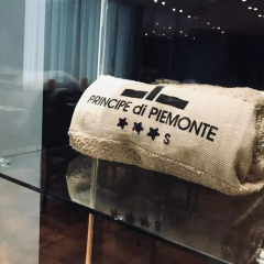 Hotel Principe di Piemonte городской автобус