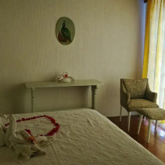 Hotel Olinalá Diamante 3* Стандартный номер с двуспальной кроватью фото 19
