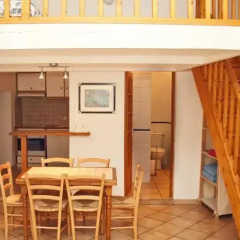 Отель Mascoinat Apartment Франция, Ницца - отзывы, цены и фото номеров - забронировать отель Mascoinat Apartment онлайн в номере