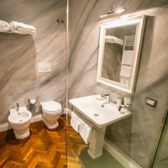 Отель Jb Relais Luxury ванная фото 9