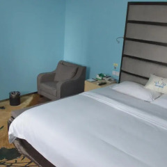 Qingtianhui Hotel 3* Люкс повышенной комфортности с различными типами кроватей фото 2