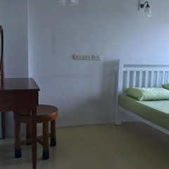 Отель Roof View Place 2* Улучшенный номер с различными типами кроватей фото 6