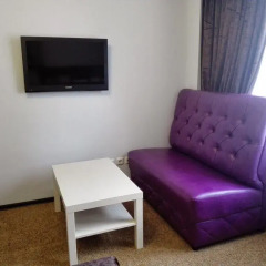 Five Rooms Hotel удобства в номере
