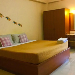 Отель Smile Court Pattaya Стандартный номер