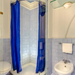 Отель Casa Howard Guest House Rome (Capo Le Case) 3* Номер Комфорт с различными типами кроватей фото 5