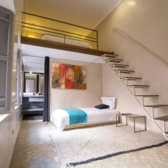 Отель Riad Vendôme & Spa 4* Полулюкс с различными типами кроватей фото 3