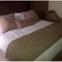 Quo Vadis Hotel Abuja комната для гостей фото 5