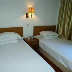 Отель Suzhou Sensheng Guest House комната для гостей фото 4