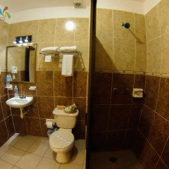 Hotel Maria Coral 3* Стандартный номер с различными типами кроватей