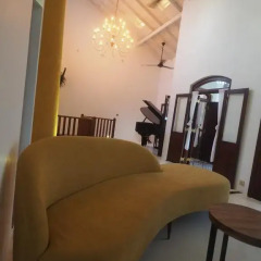 Отель Prince Of Galle 3* Стандартный номер фото 28