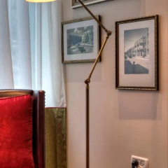 Arthur Hotel - An Atlas Boutique Hotel Иерусалим удобства в номере фото 2
