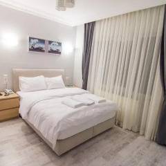 Siesta Hotel 4* Стандартный номер фото 9