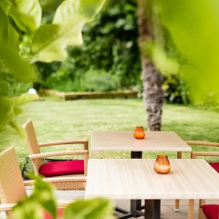 Отель Boutique Hotel Jardis Италия, Лана - отзывы, цены и фото номеров - забронировать отель Boutique Hotel Jardis онлайн бассейн