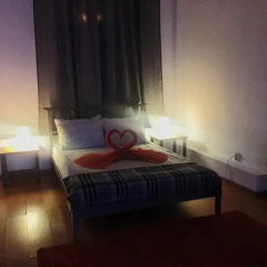 7 Planets Hotel комната для гостей фото 3