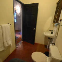 Отель Katamah Guesthouse 4* Номер Делюкс фото 5