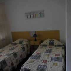 Отель Sarita Guesthouse Монте-Горду комната для гостей фото 3