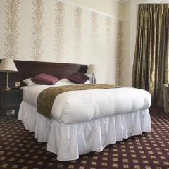 Cabot Court Hotel комната для гостей