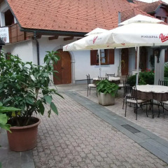 Отель Guesthouse Aleš фото 3