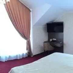 Гостиница Дрозды Клуб 3* Стандартный номер разные типы кроватей фото 9
