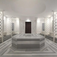 Ikbal Thermal Hotel & SPA Afyon 5* Стандартный номер с различными типами кроватей фото 3
