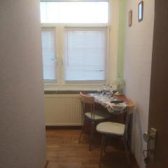 Hotel am Flugplatz Magdeburg удобства в номере