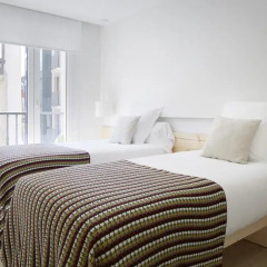 Апартаменты Santa Maria Apartment by FeelFree Rentals комната для гостей фото 5
