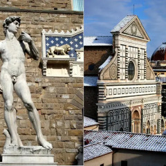Отель Carmine - Visitaflorencia Италия, Флоренция - отзывы, цены и фото номеров - забронировать отель Carmine - Visitaflorencia онлайн фото 2