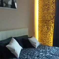 Отель Arch Rome Suites Стандартный номер с различными типами кроватей фото 20