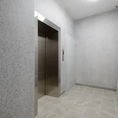 Гостиница Aterra Suite сауна
