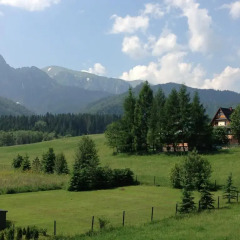 Отель Apartament Giewont Закопане фото 5