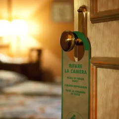Hotel Vecchio Borgo 4* Номер Эконом с разными типами кроватей фото 4