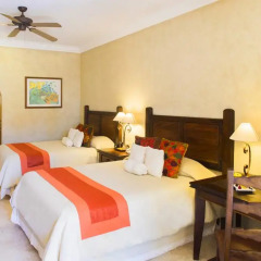Отель Villa La Estancia Beach Resort & Spa 4* Другое