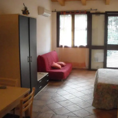 Отель Residence Nuovo Messico Студия фото 4