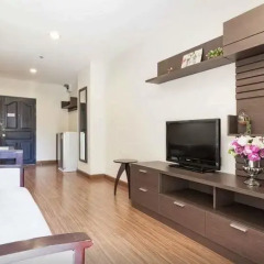Soleluna Hotel 3* Апартаменты с различными типами кроватей