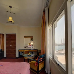Rayan Hotel Corniche 2* Полулюкс с различными типами кроватей