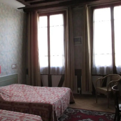 Hotel Stella комната для гостей фото 3