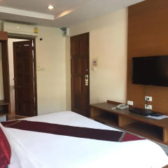 V Style Boutique Hotel 3* Стандартный номер с различными типами кроватей фото 2