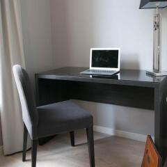 Апартаменты Frogner House Apartments - Odins Gate 10 удобства в номере