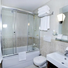 Best Western Empire Palace Hotel & Spa 4* Стандартный номер разные типы кроватей